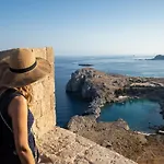 La Casa Di Pietre 2