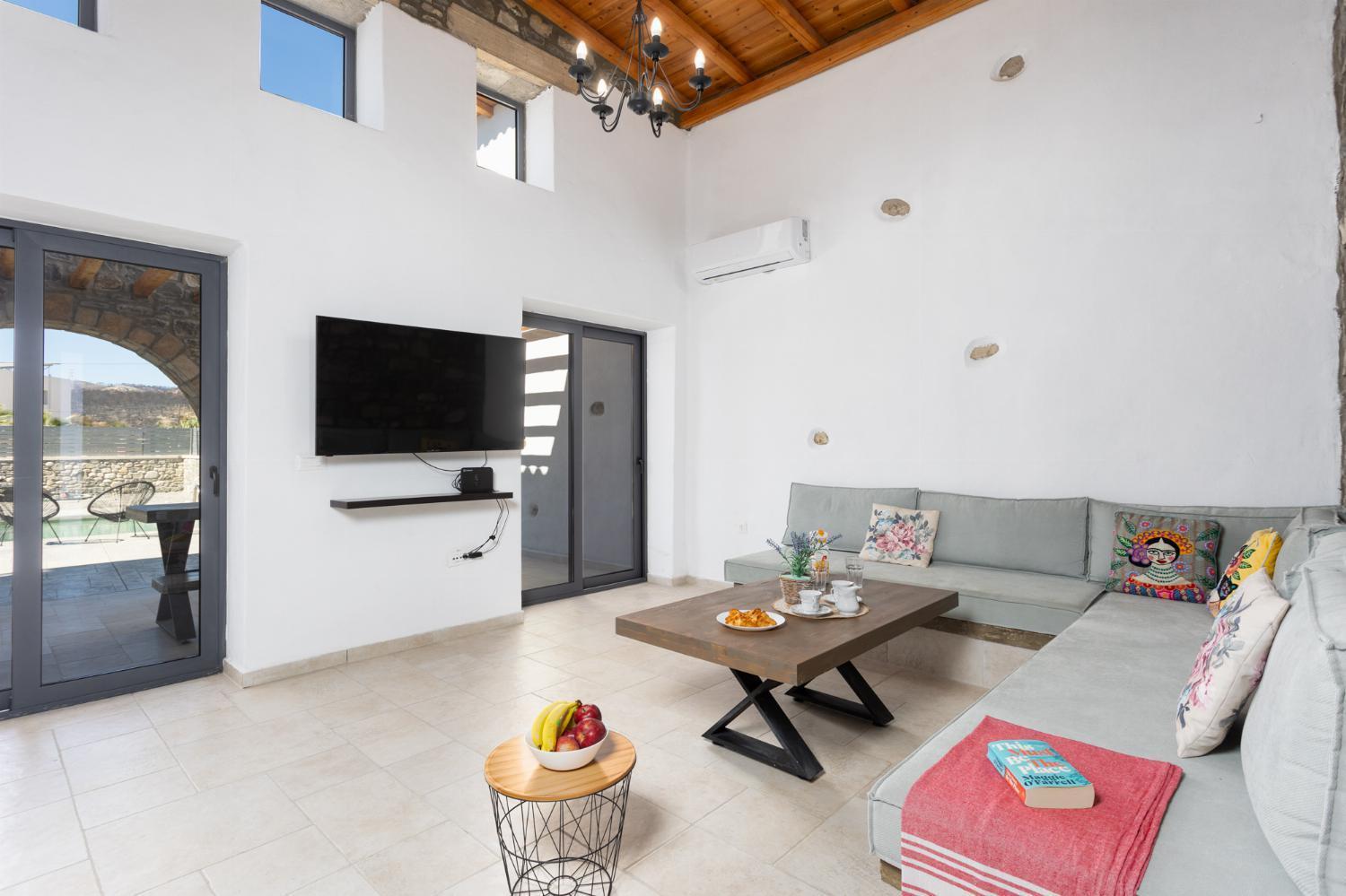 La Casa Di Pietre 2 Villa Kiotari
