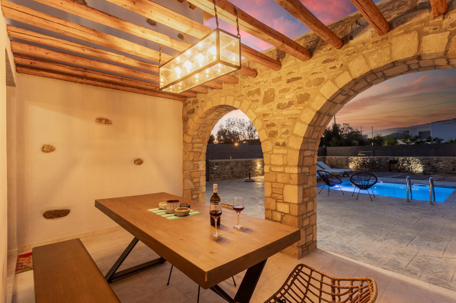 Villa La Casa Di Pietre 2 *