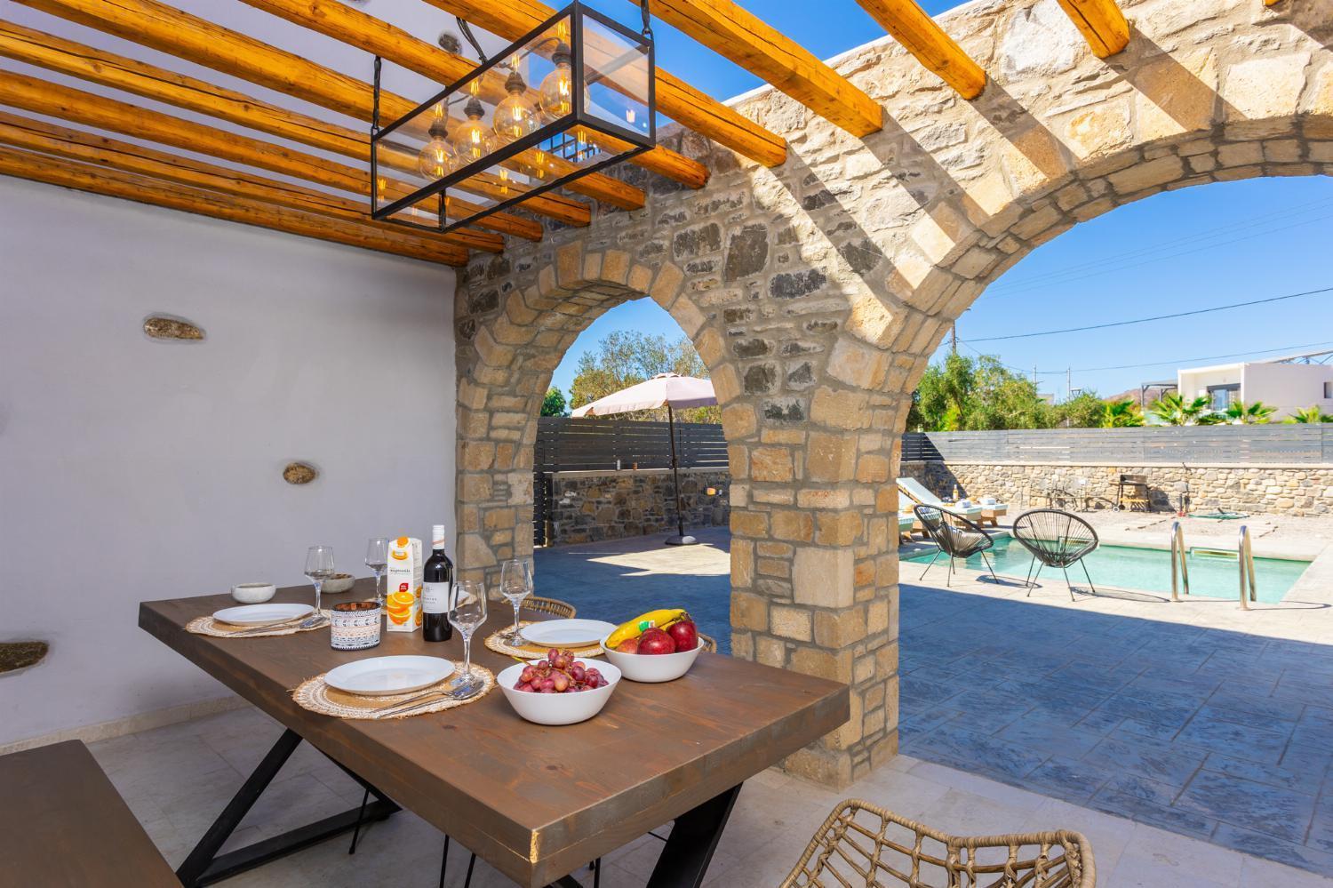 La Casa Di Pietre 2 Villa